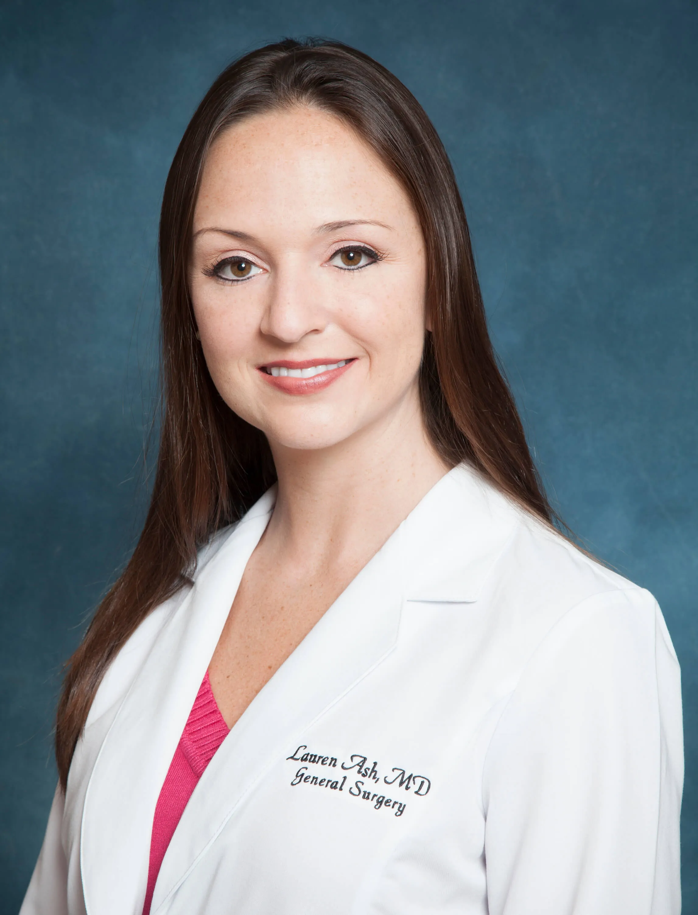 Dr. Lauren Ash, MD